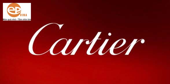 Thương hiệu Cartier